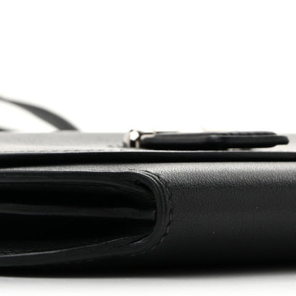 Hermes Swift Mini Convoyeur Black 9 of 10