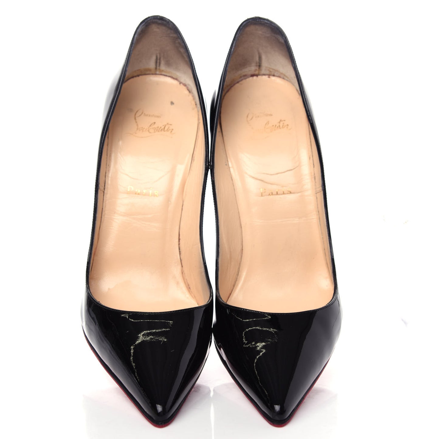 Patent So Kate 120 Pumps 40 Black
