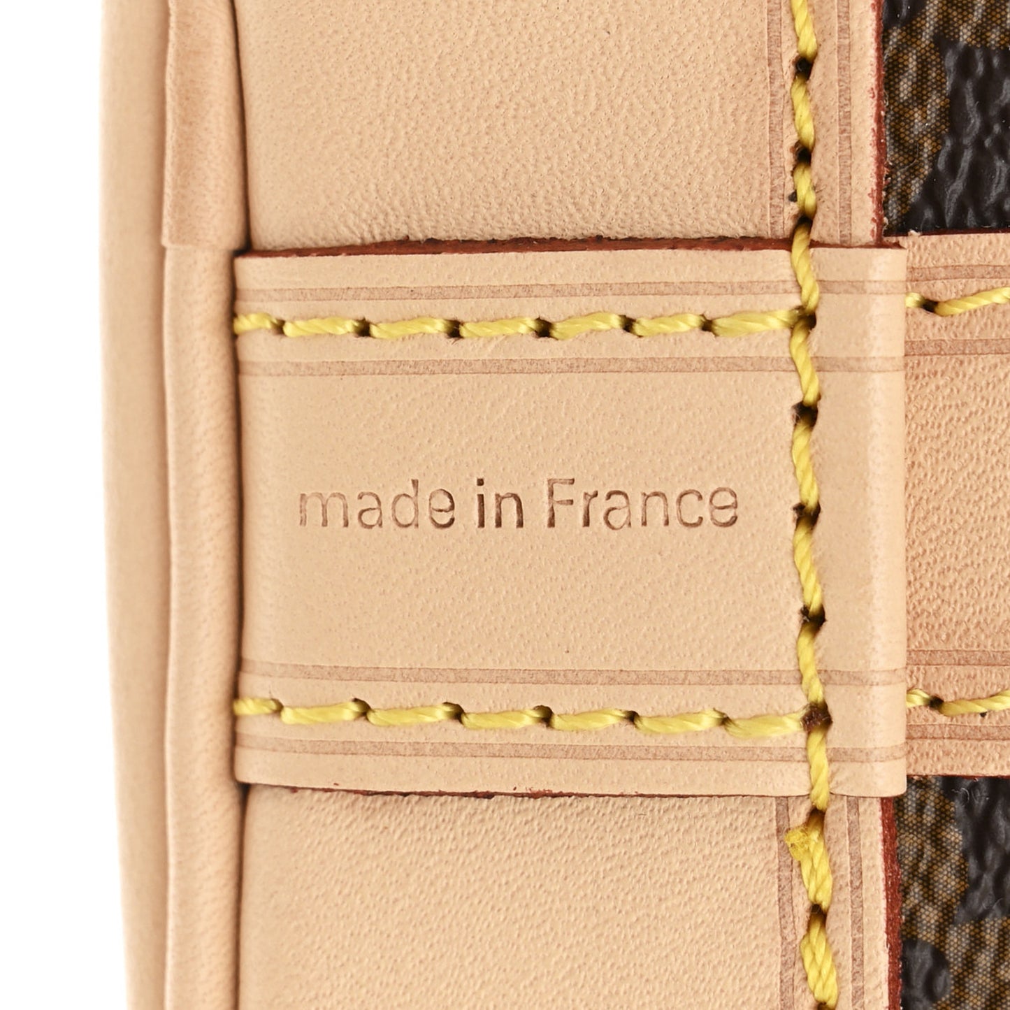 Monogram Noe BB