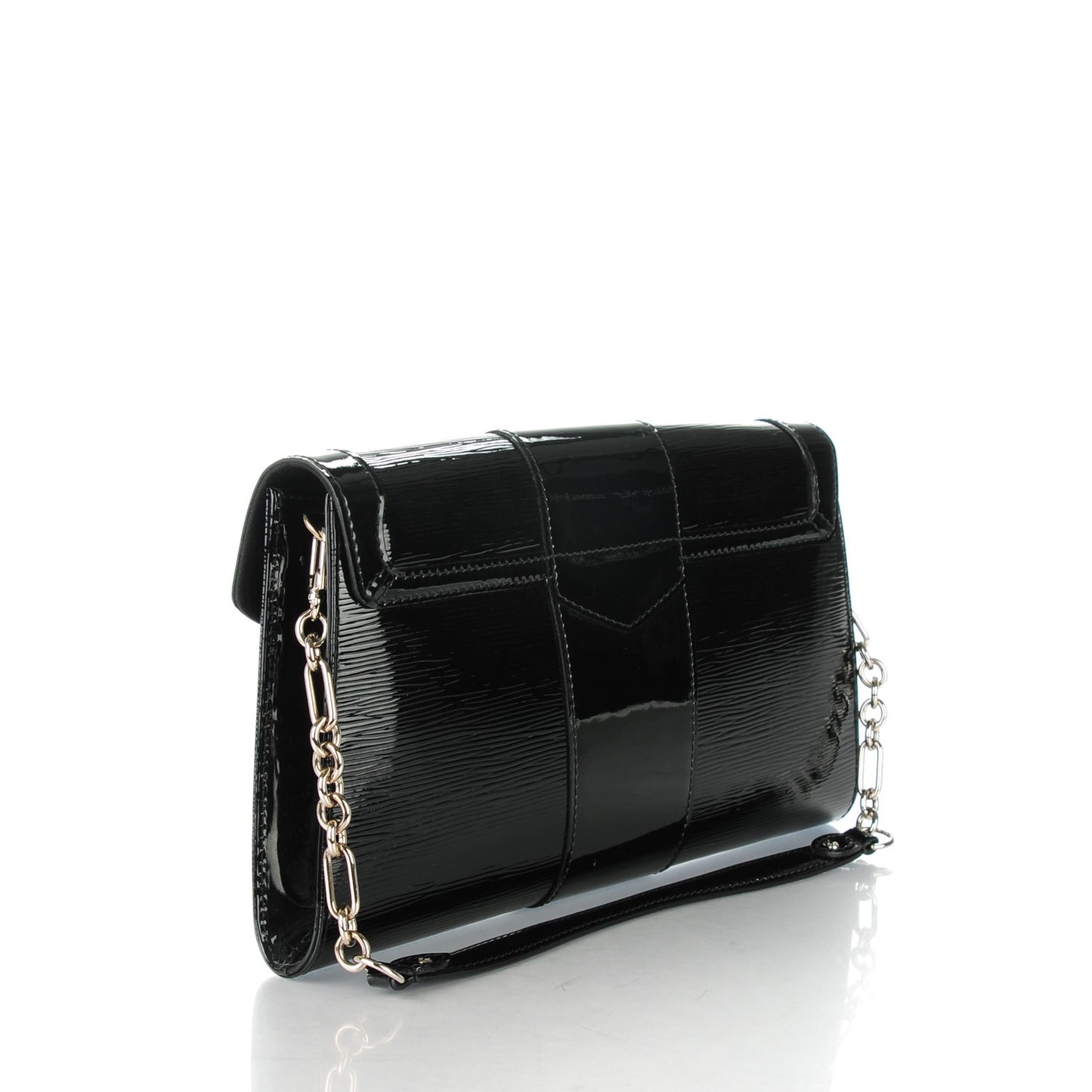 Epi Electric Pochette Iena Black