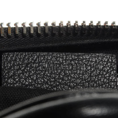 Givenchy Sugar Goatskin Medium Antigona Black 7 of 9