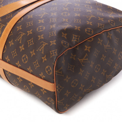 Louis Vuitton Monogram Sac Flanerie 50 5 of 8