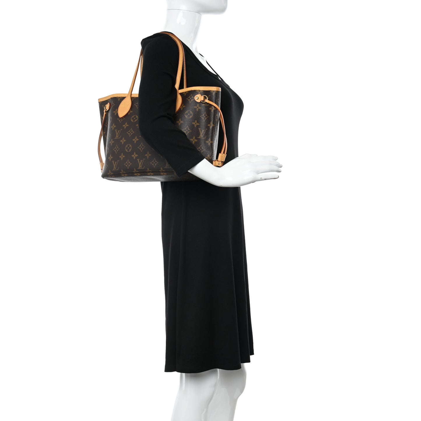 Monogram Neverfull PM