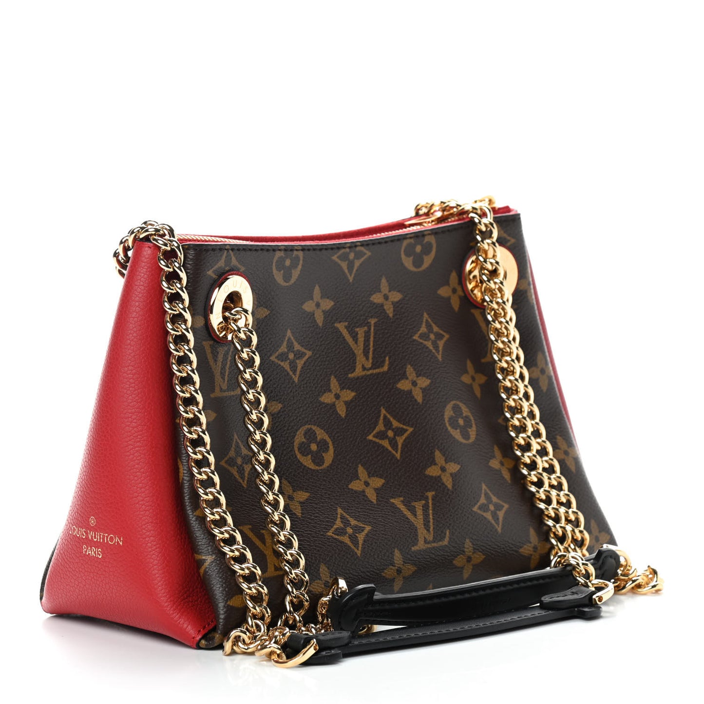 Monogram Surene BB Cherry