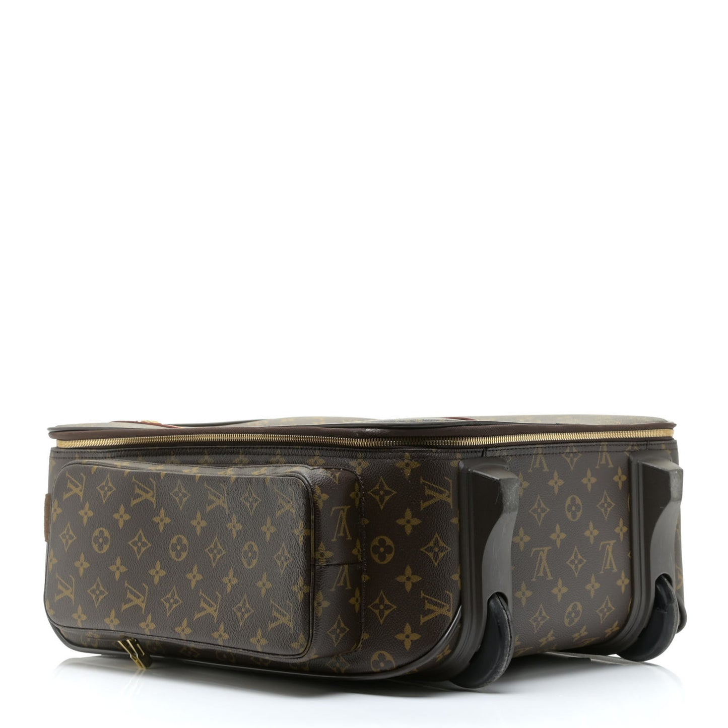 Monogram Bosphore Trolley 50