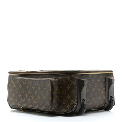 Louis Vuitton Monogram Bosphore Trolley 50 3 of 11