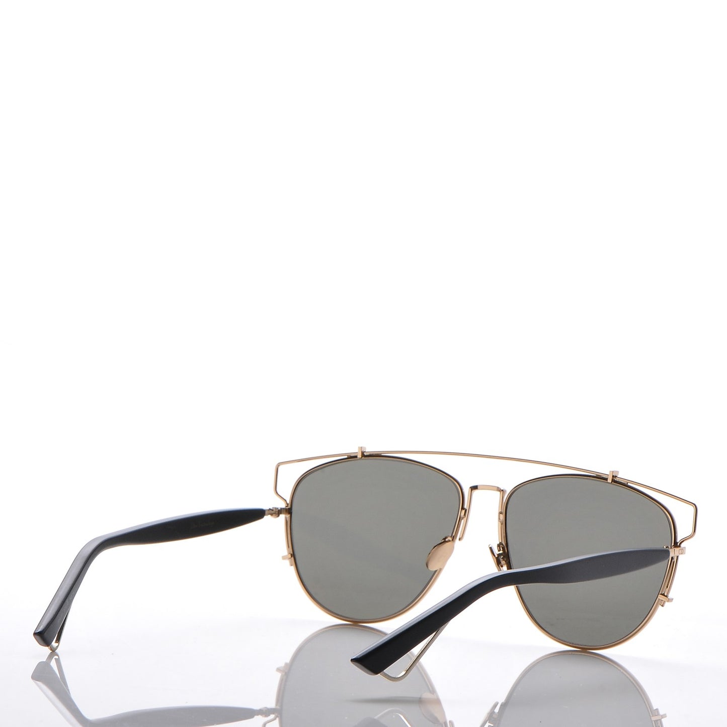 Technologic Sunglasses Gold