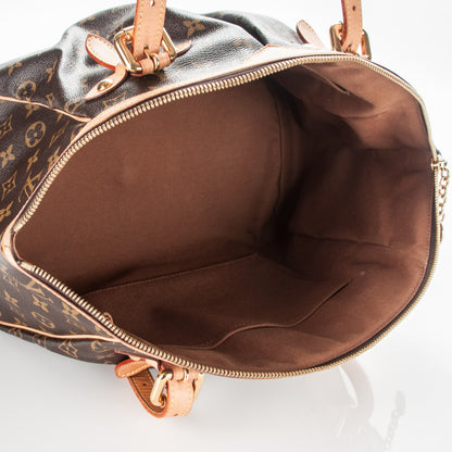 Louis Vuitton Monogram Tivoli GM 5 of 7