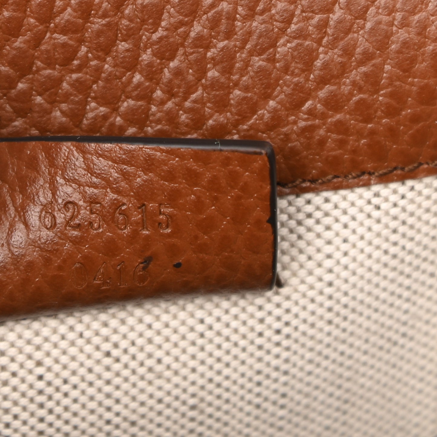 New Denim GG Monogram Dollar Calfskin Mini Horsebit 1955 Crossbody Bag Blue Tea Cuir Epilog