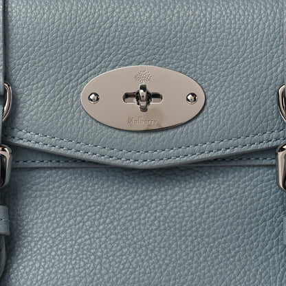 Mulberry Heavy Grain Mini Alexa Cloud 6 of 8