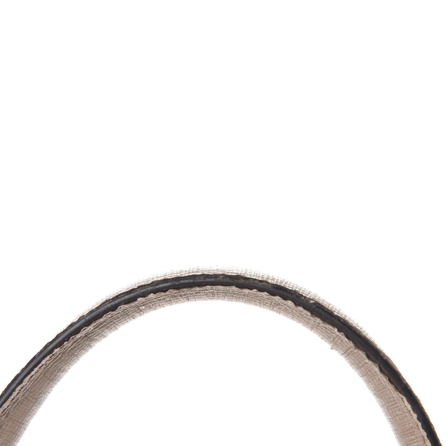 Fendi Vitello Elite Regular 2Jours Tote Tortora 13 of 16