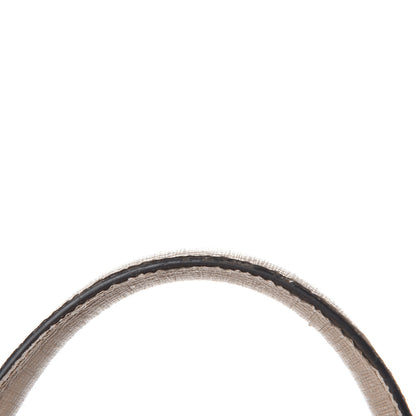 Fendi Vitello Elite Regular 2Jours Tote Tortora 13 of 16