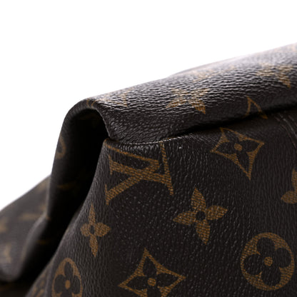 Louis Vuitton Monogram Artsy MM 9 of 15