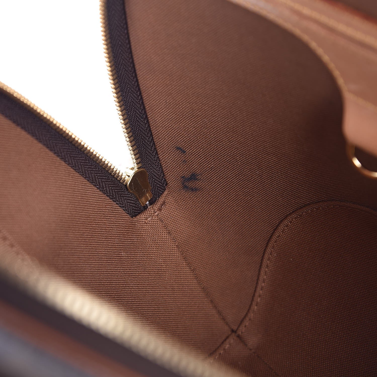 Louis Vuitton Monogram Ellipse Sac a Dos Backpack 8 of 9