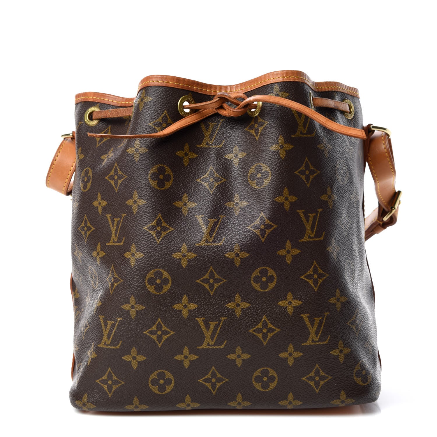 Louis Vuitton Monogram Petit Noe 1 of 10
