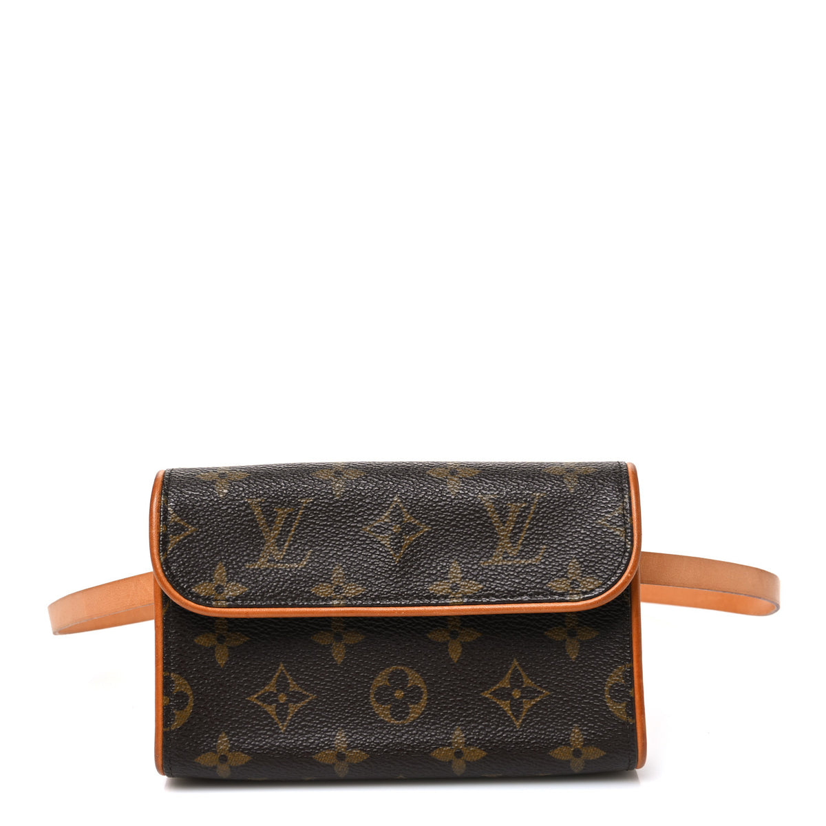 Monogram Pochette Florentine S