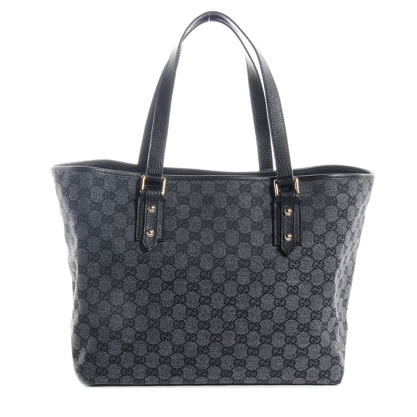 Monogram Jolicoeur Medium Tote Gray