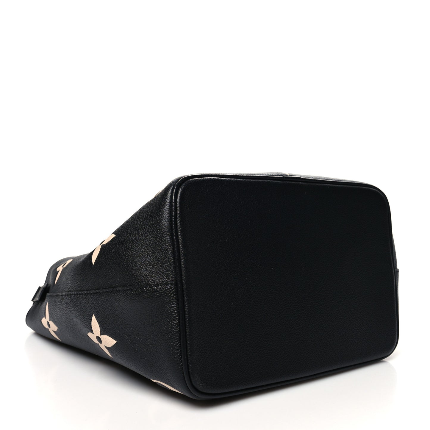 Empreinte Monogram Giant Neonoe MM Black Beige