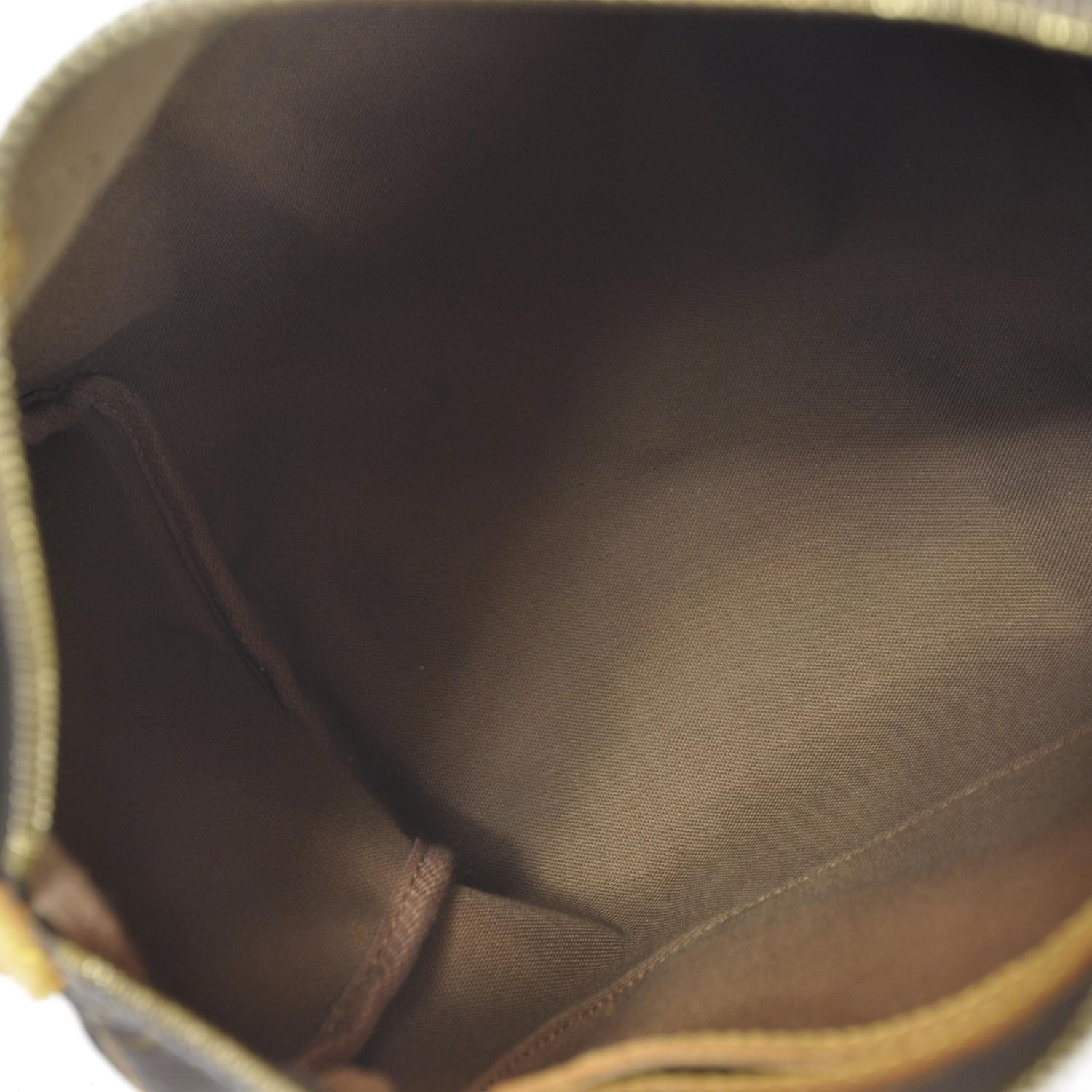 Louis Vuitton Monogram Speedy 25 6 of 7