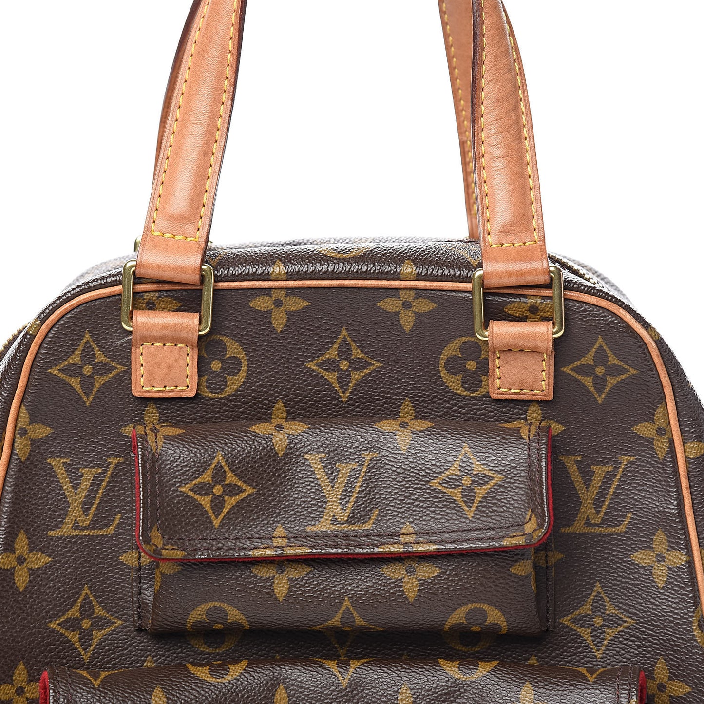 Monogram Excentri-Cite