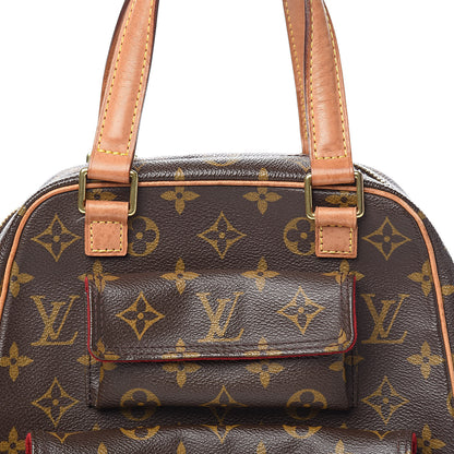 Louis Vuitton Monogram Excentri-Cite 12 of 18