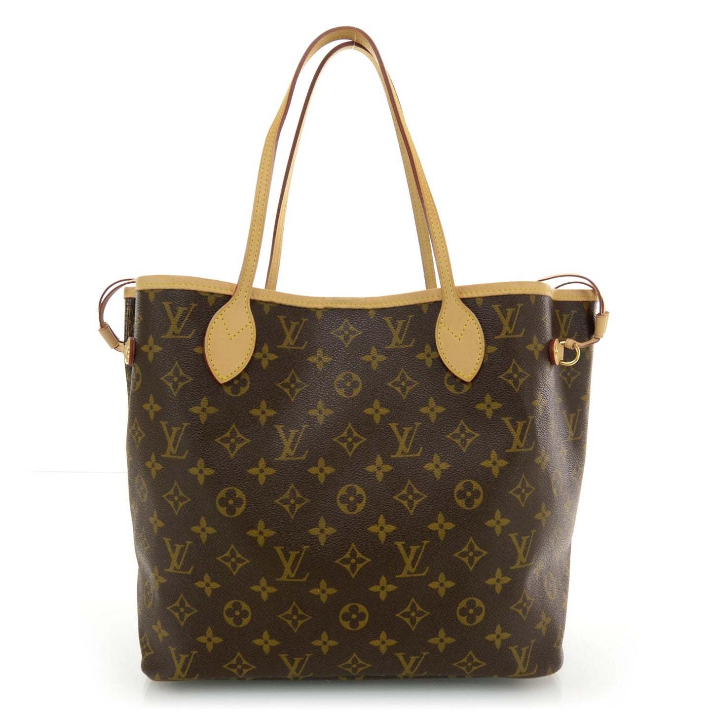 Monogram Neverfull MM