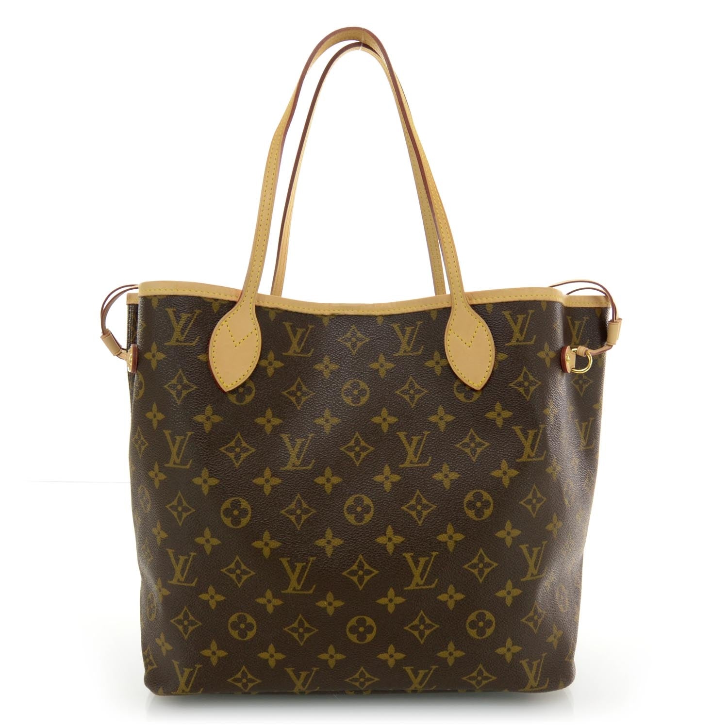 Louis Vuitton Monogram Neverfull MM 1 of 7