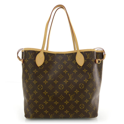 Louis Vuitton Monogram Neverfull MM 1 of 7
