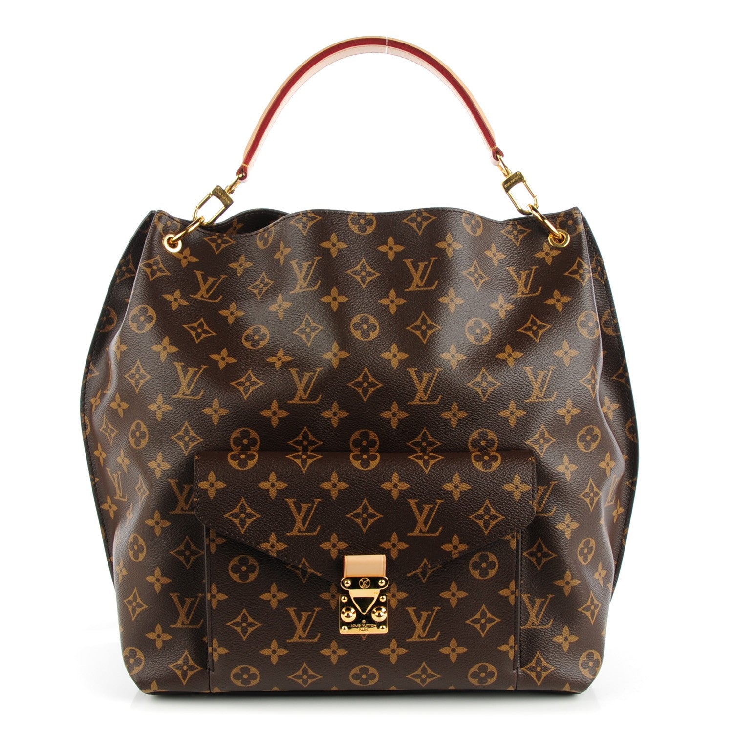 Louis Vuitton Monogram Metis 1 of 7