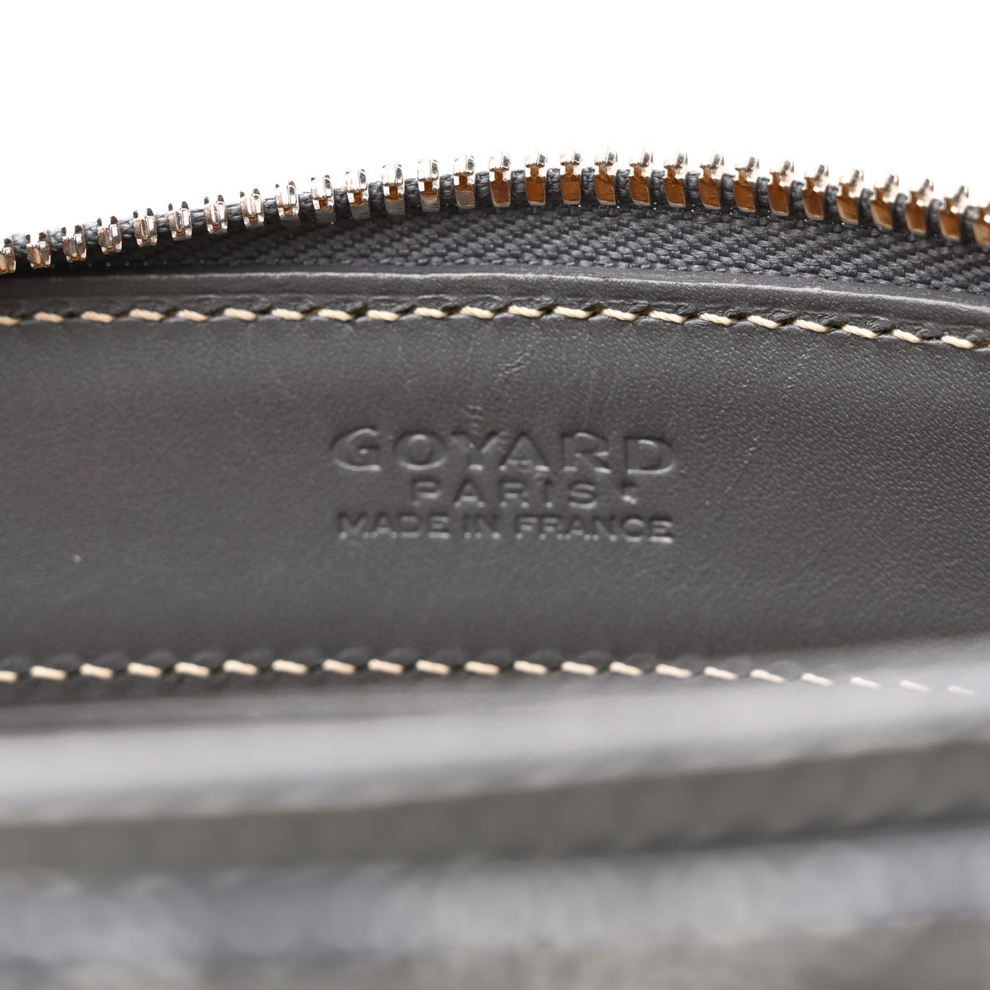 Goyardine Marie Galante PM Grey