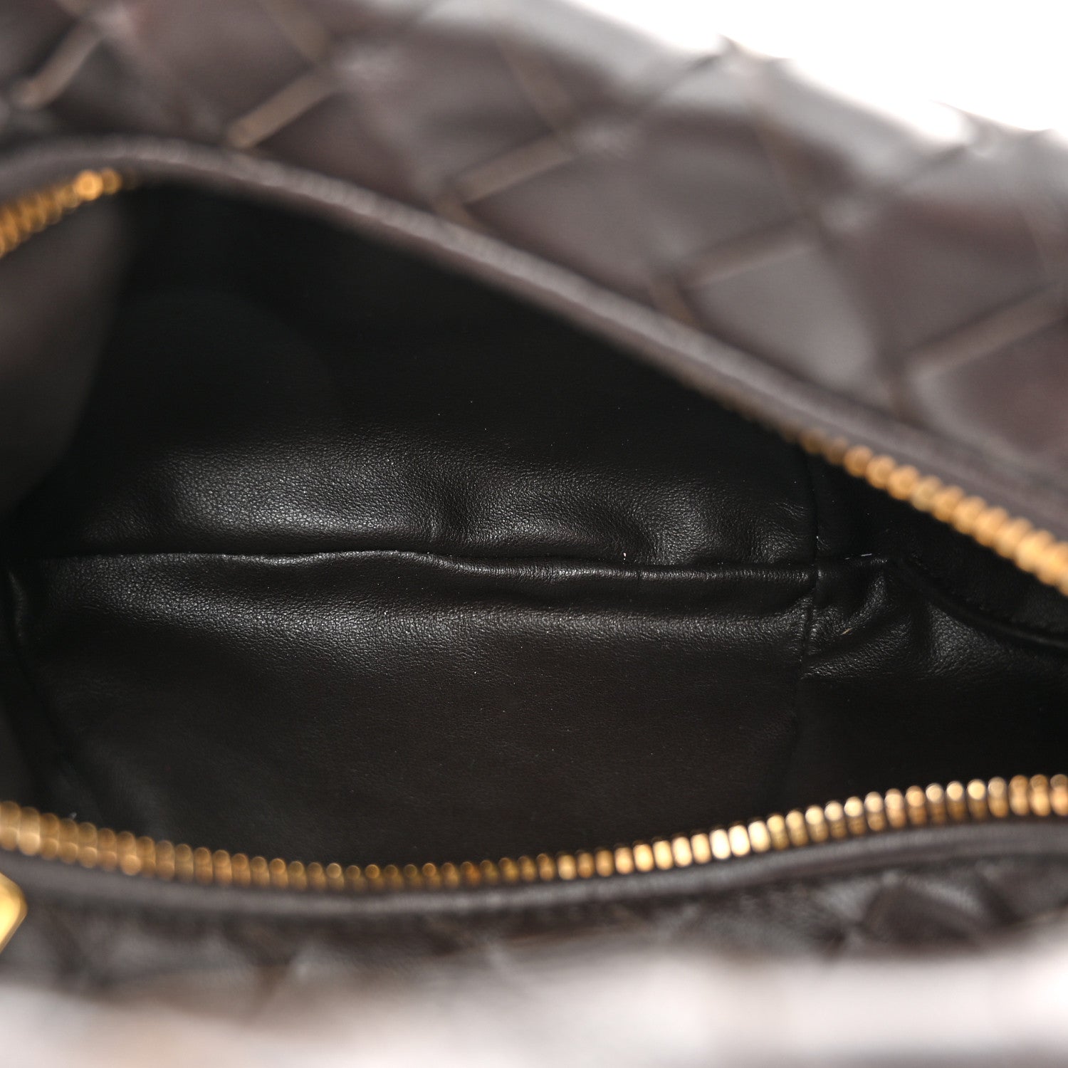 Bottega Veneta Nappa Intrecciato Mini Jodie Fondant 5 of 10