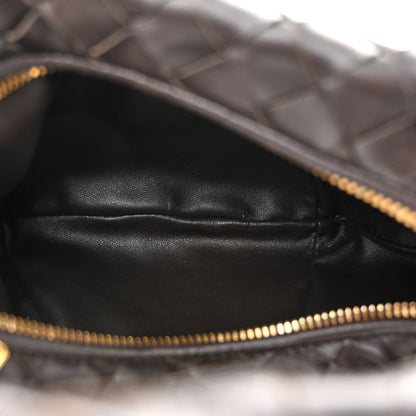 Bottega Veneta Nappa Intrecciato Mini Jodie Fondant 5 of 10