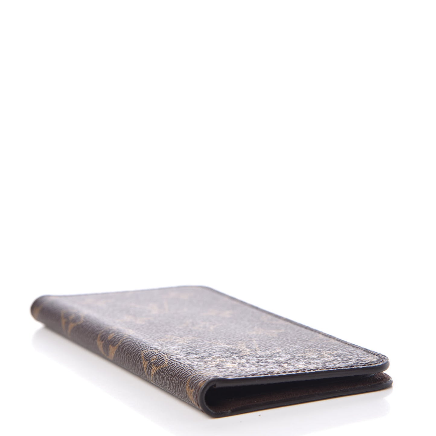 Monogram iPhone 7/8 Plus Folio Case