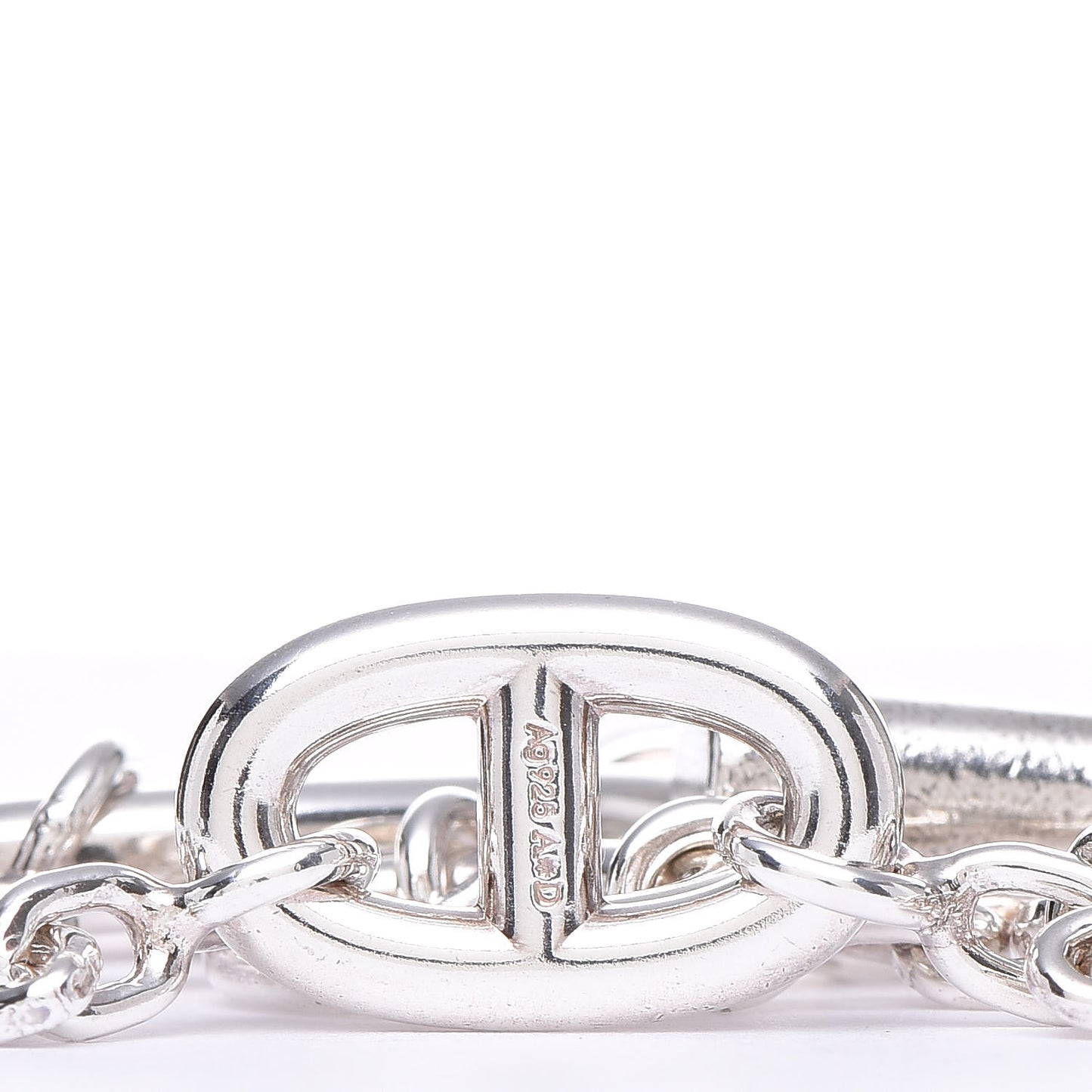 Sterling Silver Farandole Bracelet ST