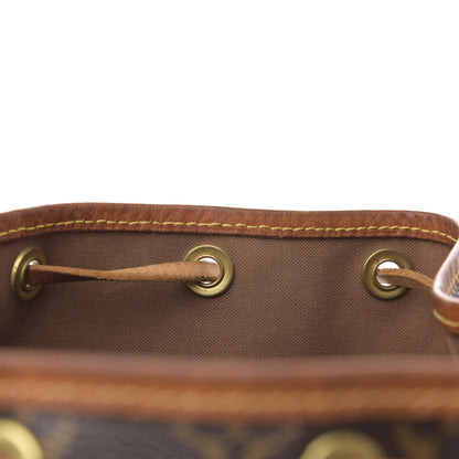 Louis Vuitton Monogram Noe 14 of 17