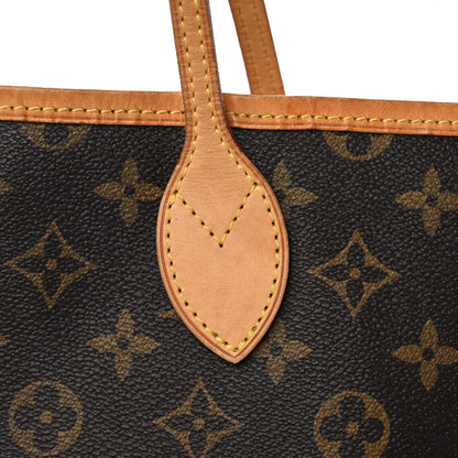 Louis Vuitton Monogram Neverfull GM 22 of 26