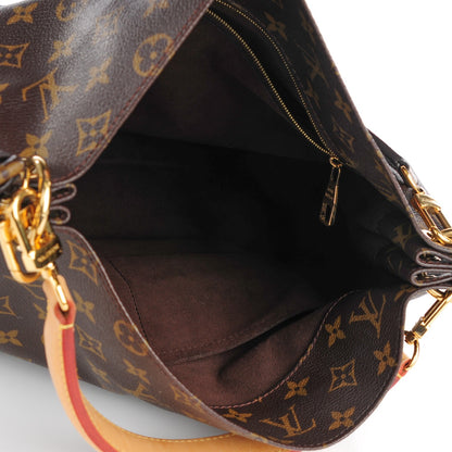 Louis Vuitton Monogram Metis 5 of 7