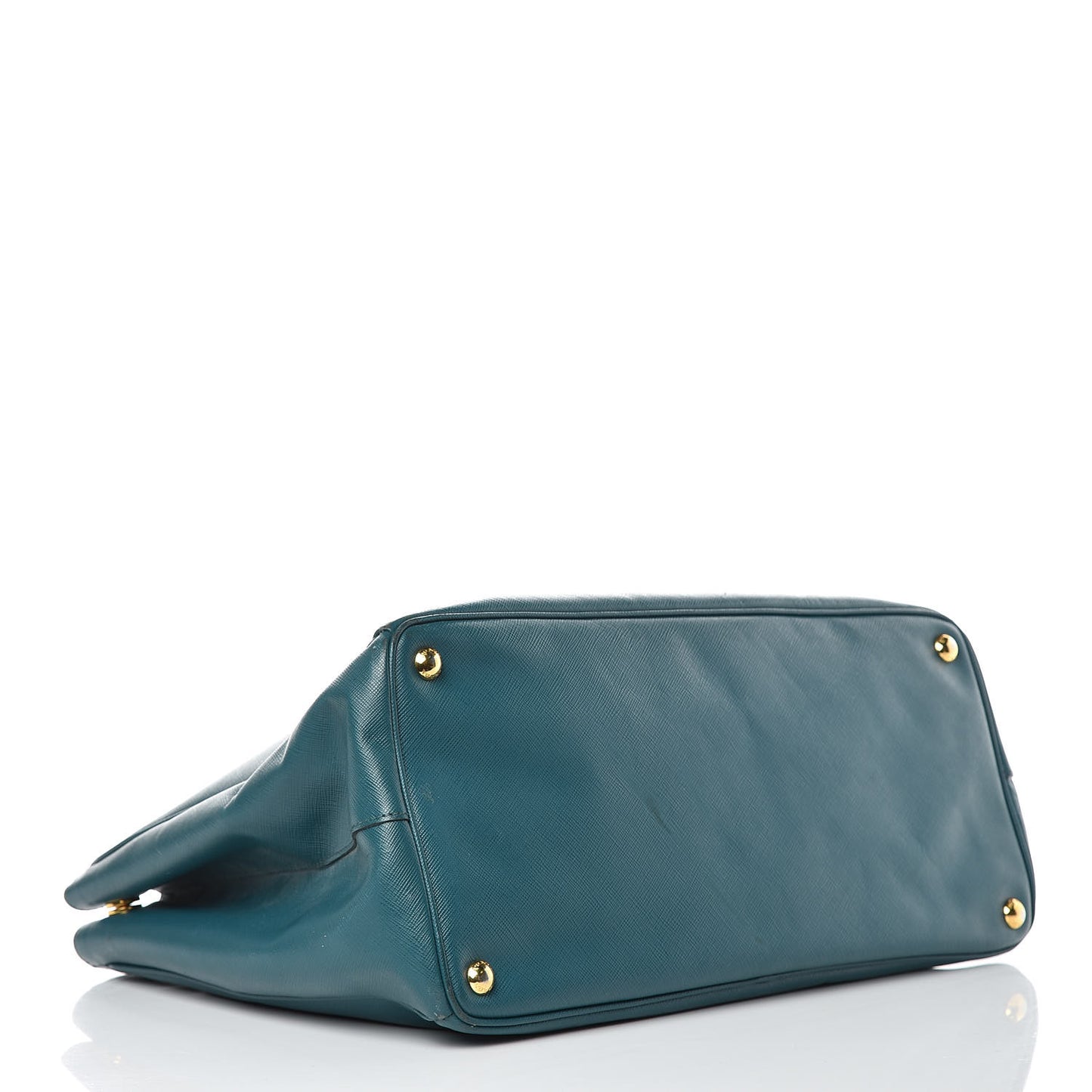 Saffiano Lux Large Tote Ottanio