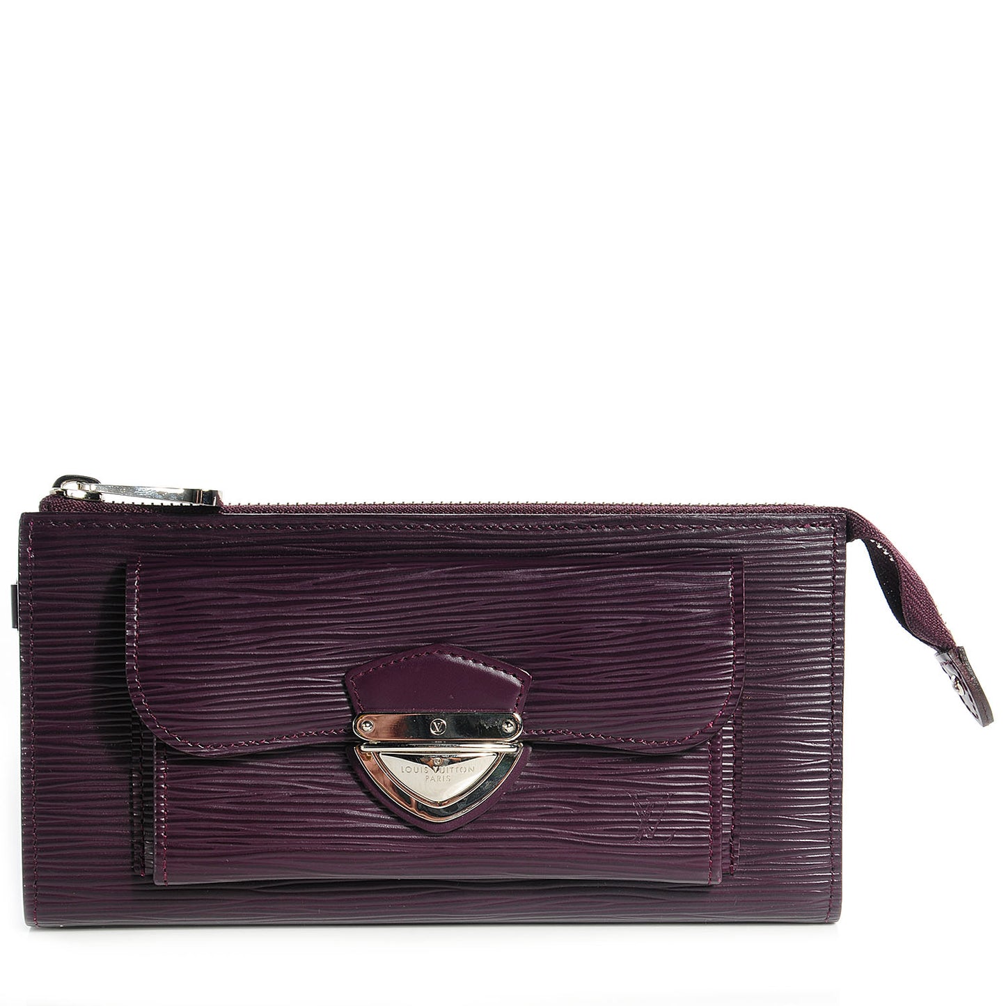 Epi Astrid Wallet Cassis