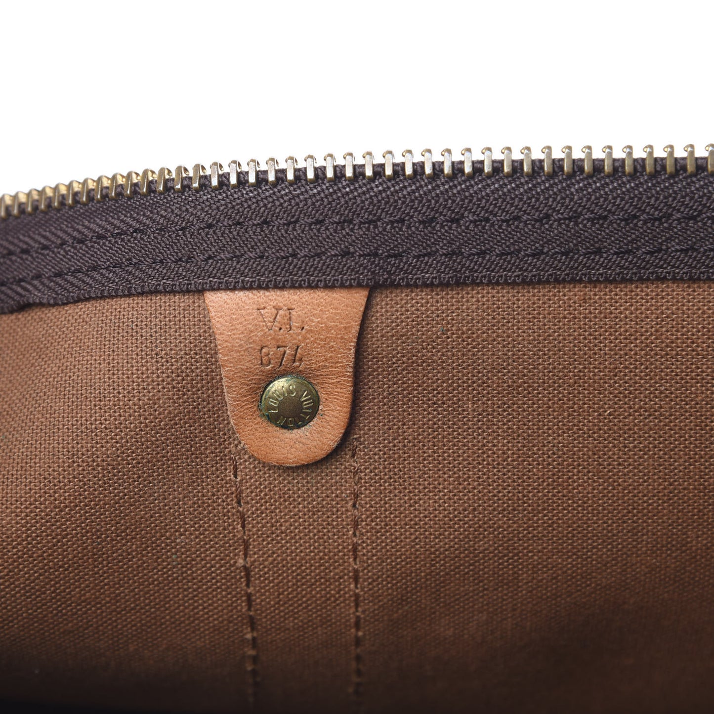 Monogram Keepall 45