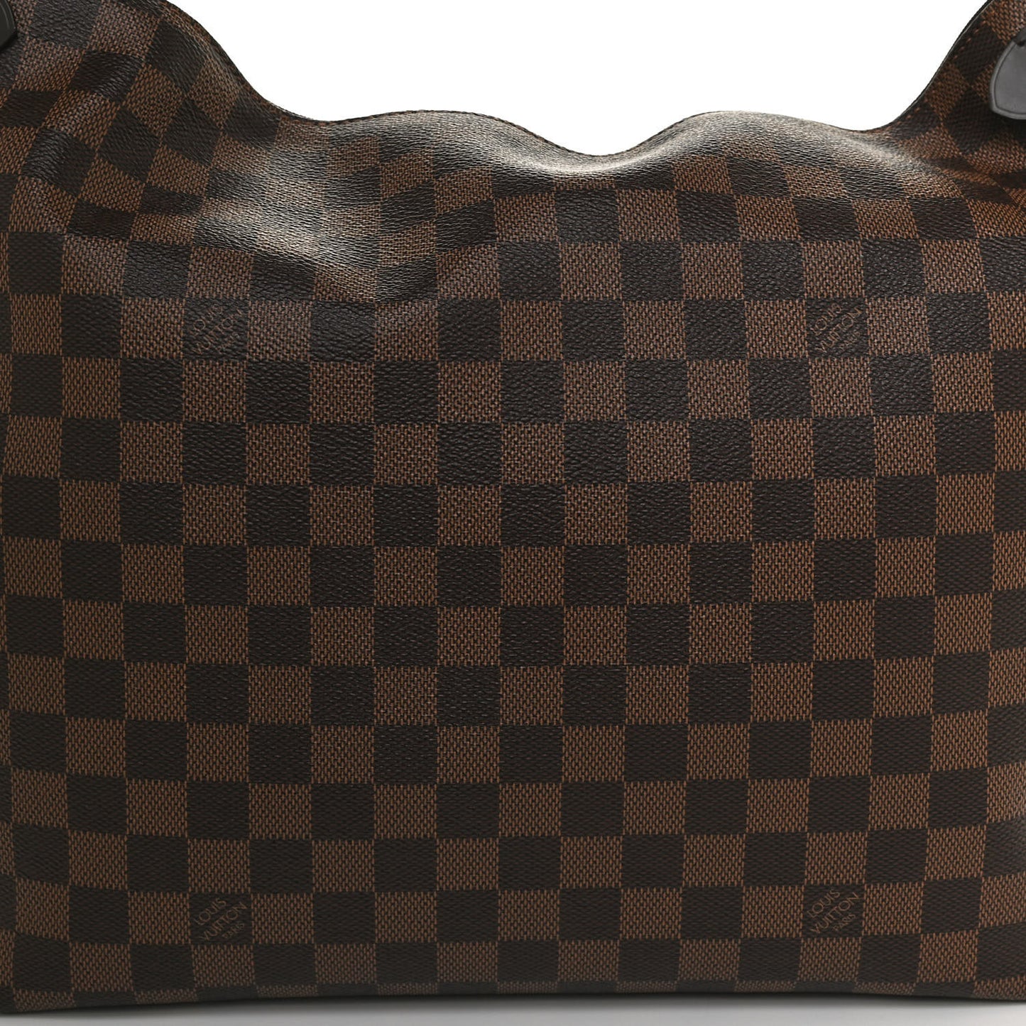 Damier Ebene Duomo Hobo