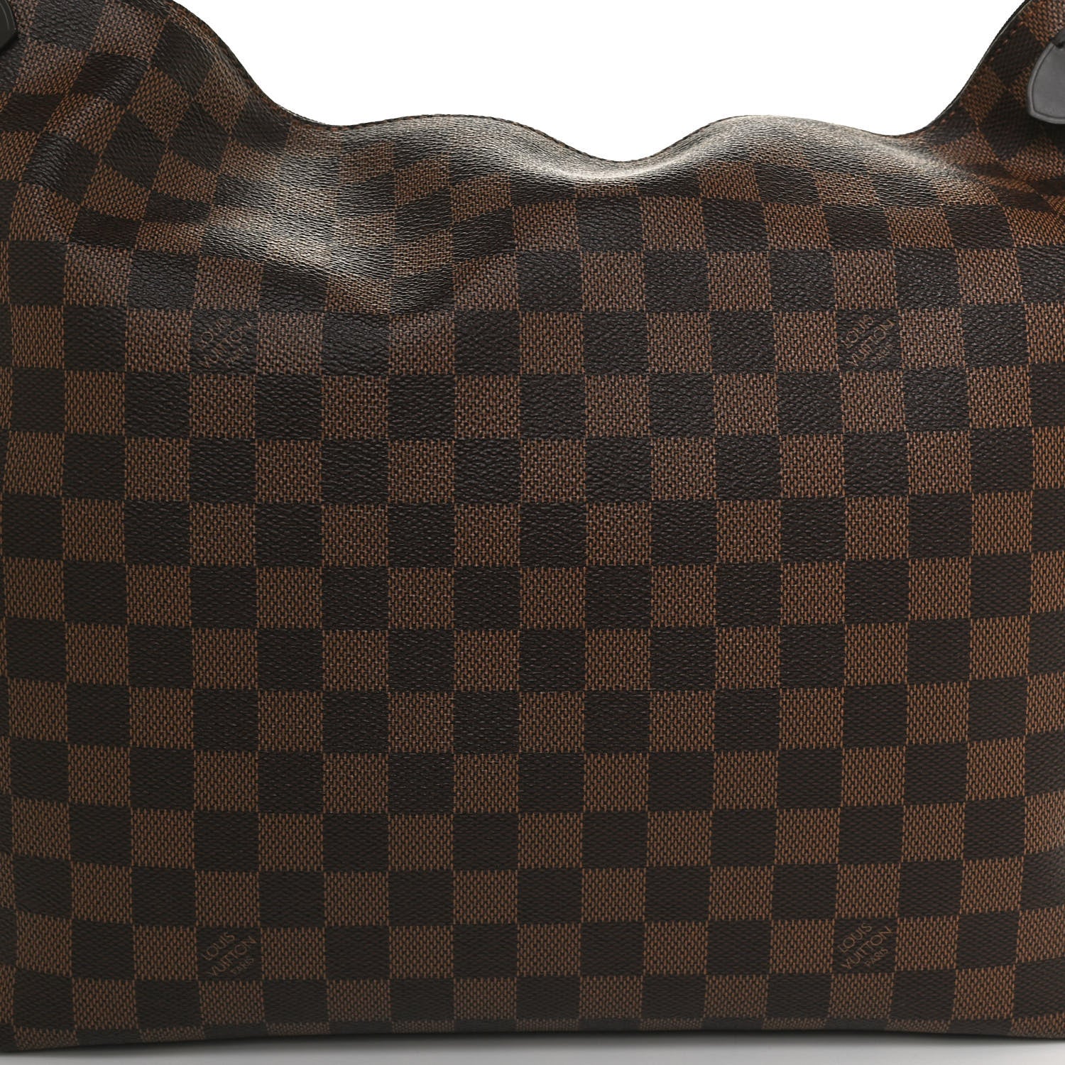 Louis Vuitton Damier Ebene Duomo Hobo 9 of 11