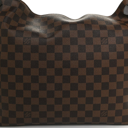Louis Vuitton Damier Ebene Duomo Hobo 9 of 11