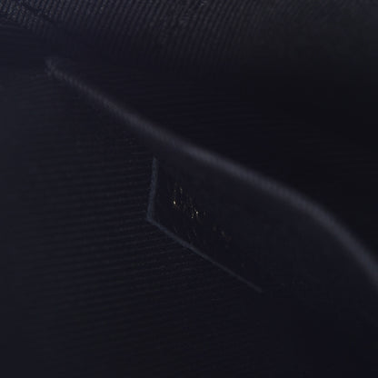 Louis Vuitton Empreinte Saintonge Black 7 of 12