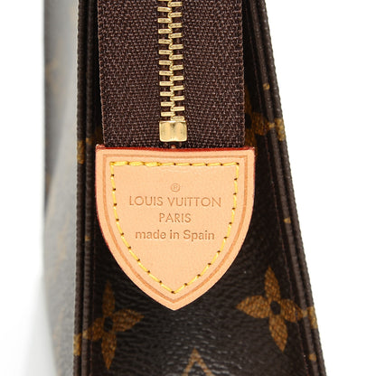 Louis Vuitton Monogram Toiletry Pouch 19 6 of 6