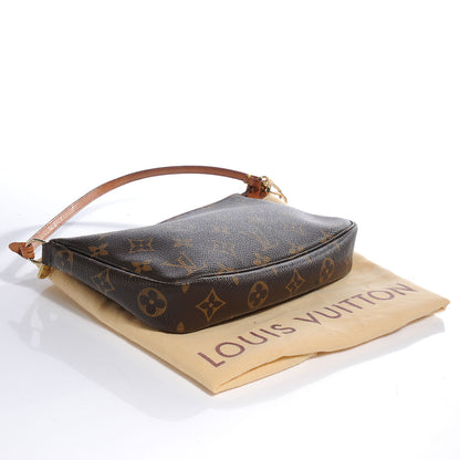 Louis Vuitton Monogram Pochette Accessories 4 of 7