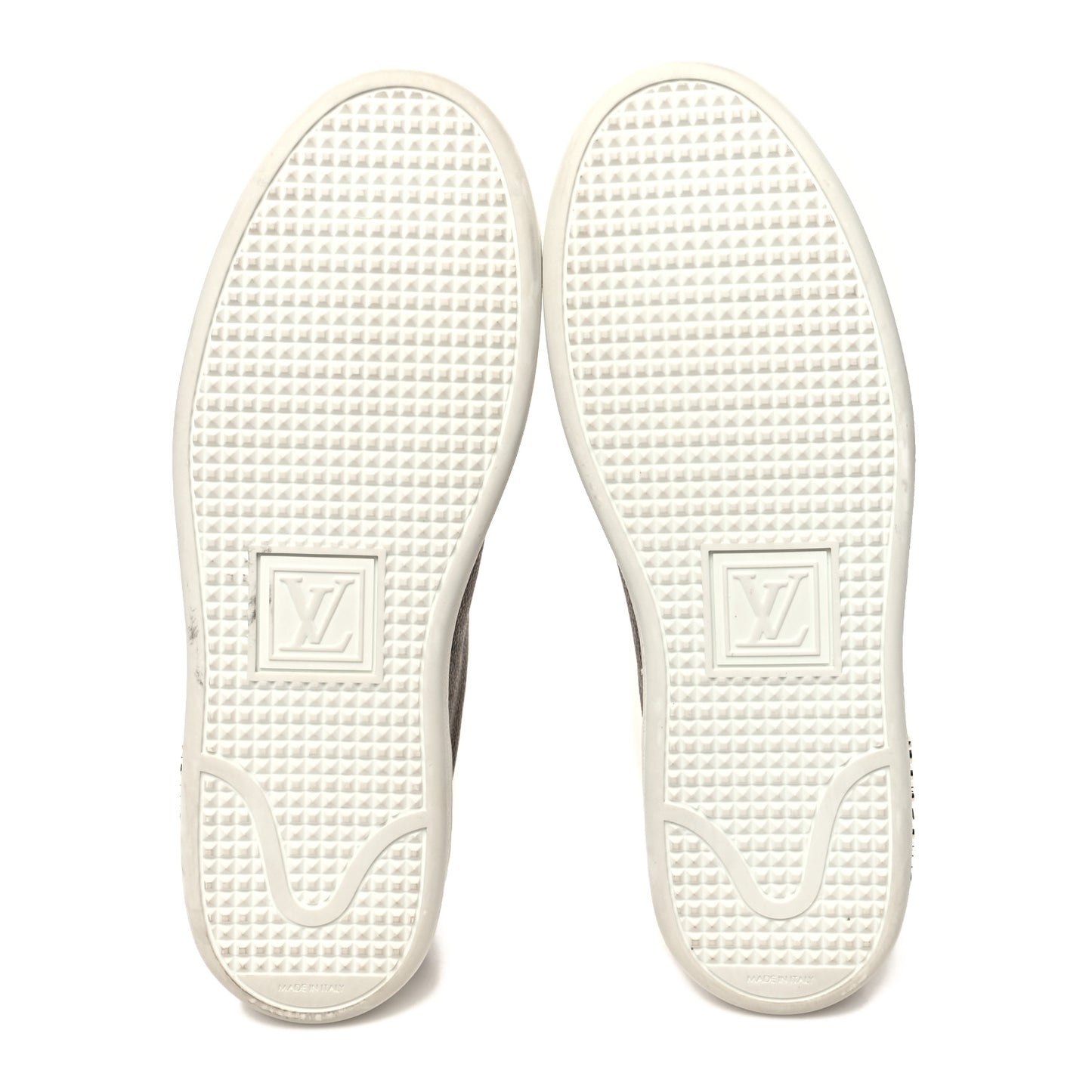 Reverse Monogram Frontrow Sneakers 37