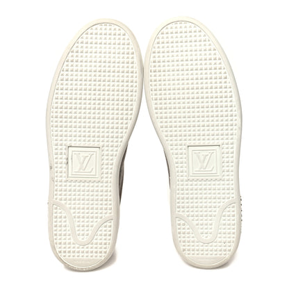 Louis Vuitton Reverse Monogram Frontrow Sneakers 37 5 of 9