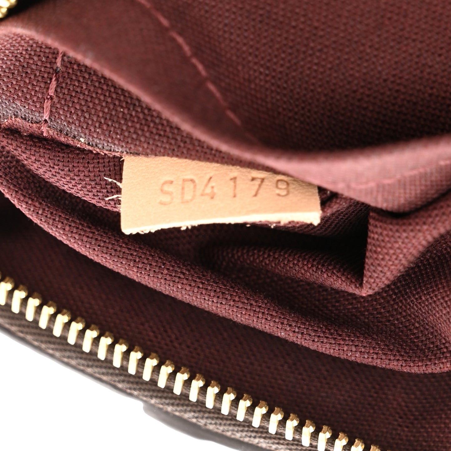 Monogram Rivoli PM