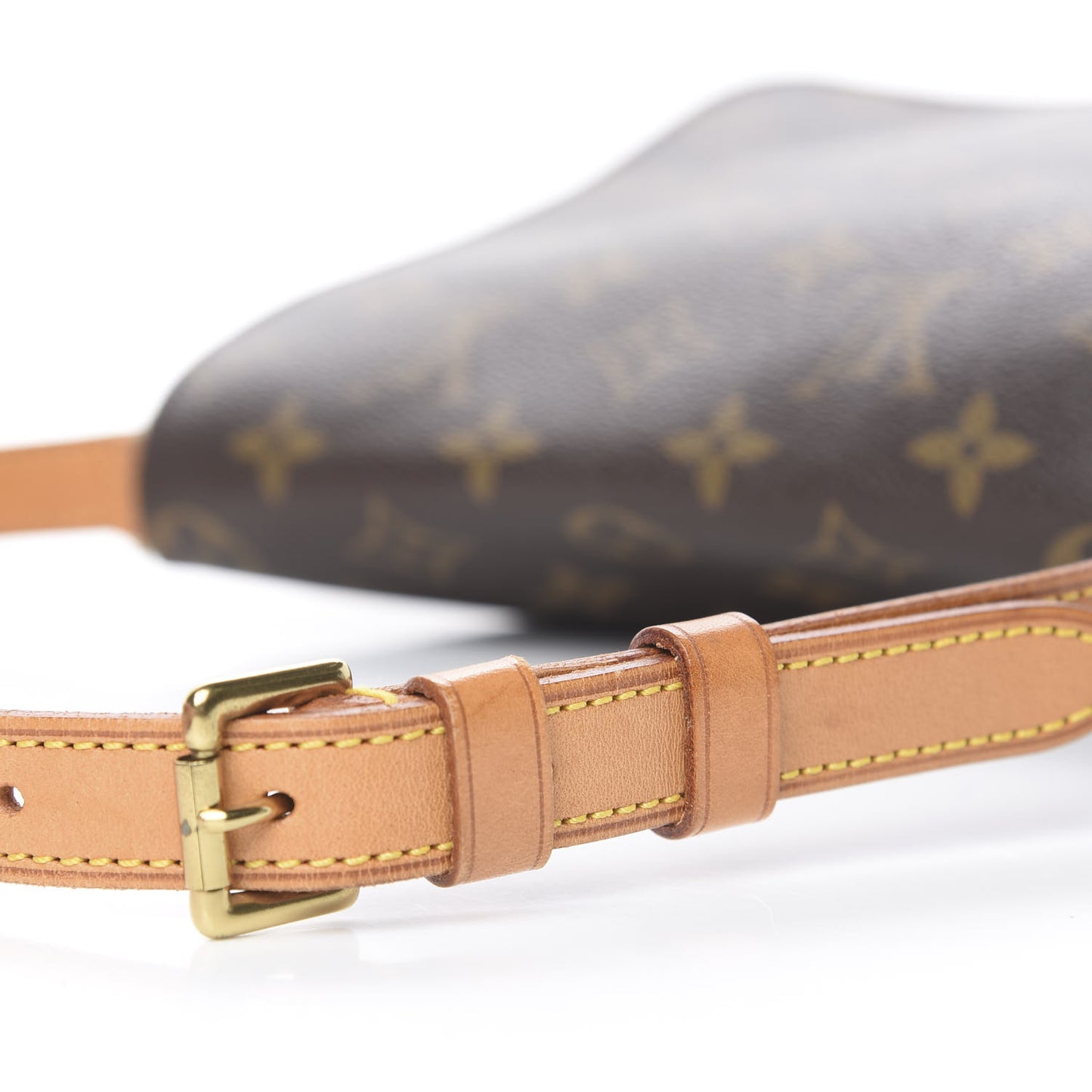 Monogram Musette Salsa